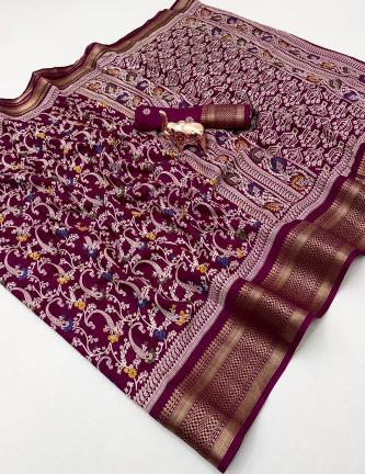Vastrangan anchal-2 saree best wholesale womens clothing vendors